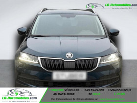 Skoda Karoq 1.5 TSI Clever DSG NAVI | PDC | Smart Link  occasion  Beaupuy - photo n3